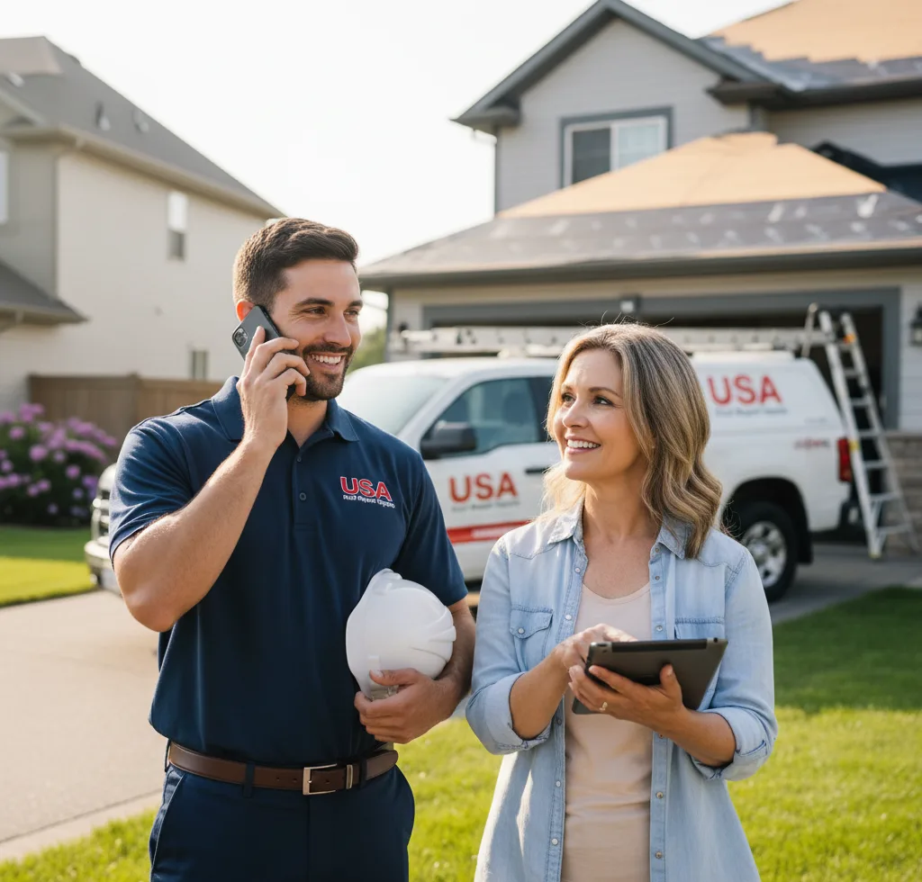 Roof Maintenance in Waxhaw, NC